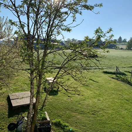 Vent_du_nord Apartamento *